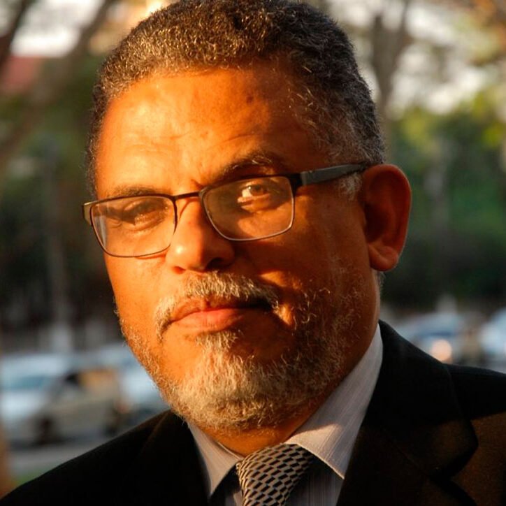 Ernesto Rezende Neto - Advogado