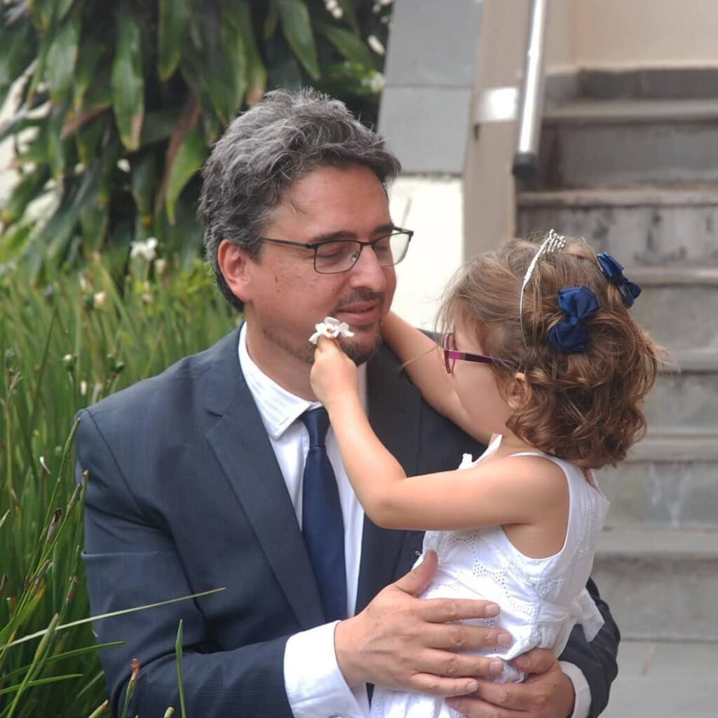 Advogado de Família Mario Solimene