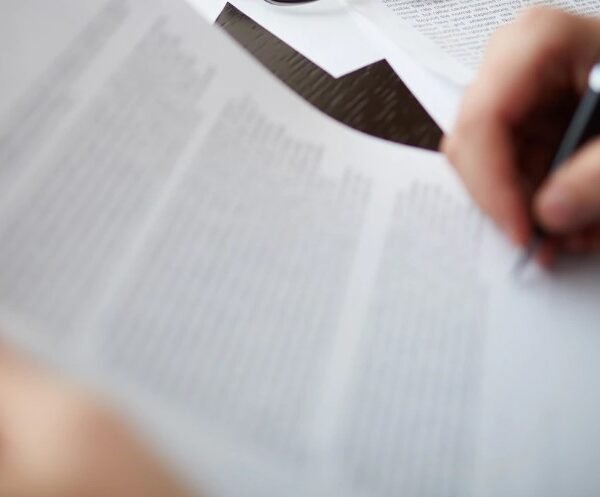 Direito Contratual O que Faz um Advogado Especialista em Contratos