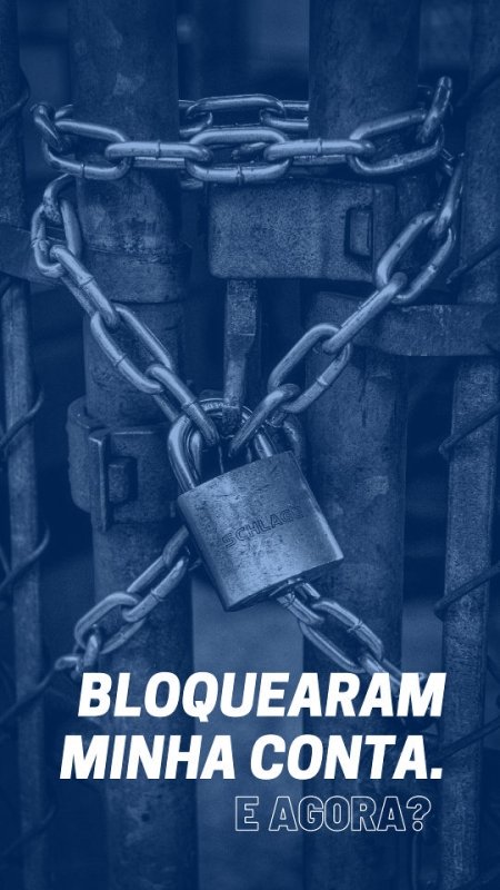 Bloqueio Judicial de conta bancária - enfrentando e resolvendo o problema
