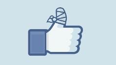 Direito Digital - Curtir algo errado no Facebook pode dar em Indenização
