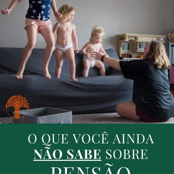 Tudo sobre Pensão Alimentícia | Valor, Cálculo e Como Funciona Tudo sobre Pensão Alimentícia | Valor, Cálculo e Como Funciona