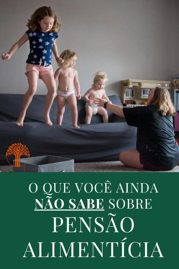 Tudo sobre Pensão Alimentícia | Valor, Cálculo e Como Funciona