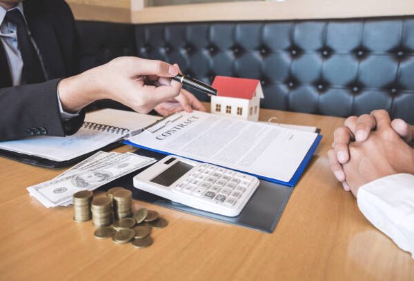 Desistência da compra do imóvel na planta: Conheça seus direitos.