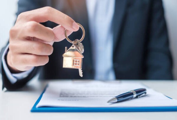 Quais os documentos necessários na compra e venda de um imóvel?