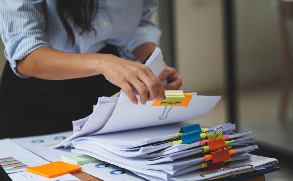 Como regularizar os documentos do imóvel?