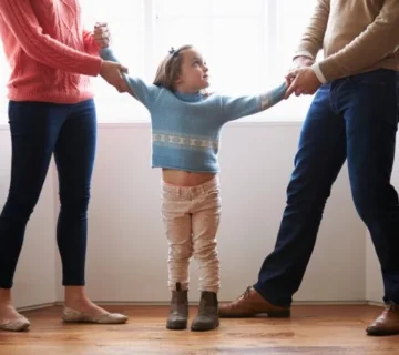 Alienação Parental: O que é? Legislação. Como provar? É crime?