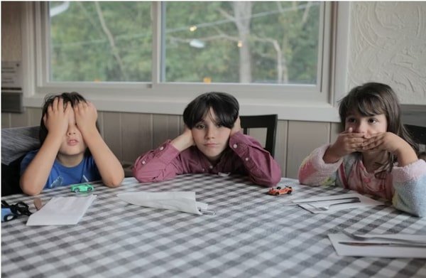 Mesmo com menores, Inventário e divórcio podem ser em cartório